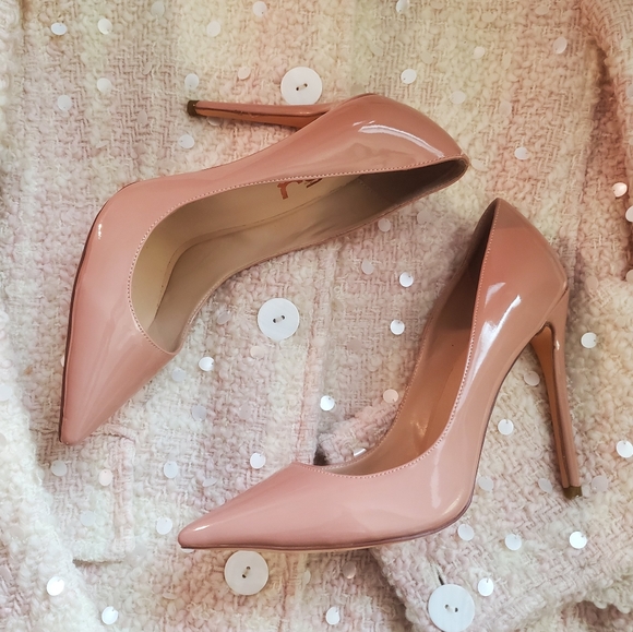 Funny She Jill Heels - Picture 5 of 7